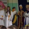 Dzień Babci i Dziadka 2011