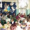 Wigilia szkolna 2010