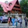 Zakopane 2012